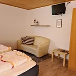 Gaestehaus Portugall Guest house