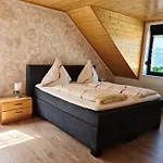 Gaestehaus Portugall Guest house Ellenz-Poltersdorf