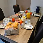 Gaestehaus Portugall Guest house