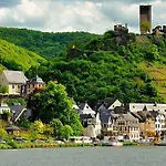 Gaestehaus Portugall Guest house Ellenz-Poltersdorf