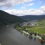 Gaestehaus Portugall Guest house