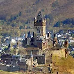 Gaestehaus Portugall * Ellenz-Poltersdorf
