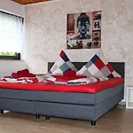 Guest house Gaestehaus Portugall *