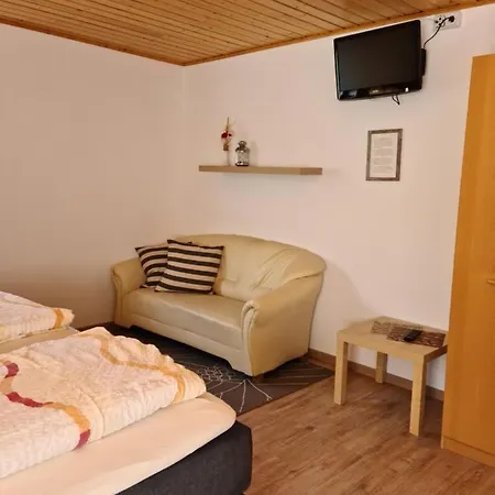 Gaestehaus Portugall Affittacamere