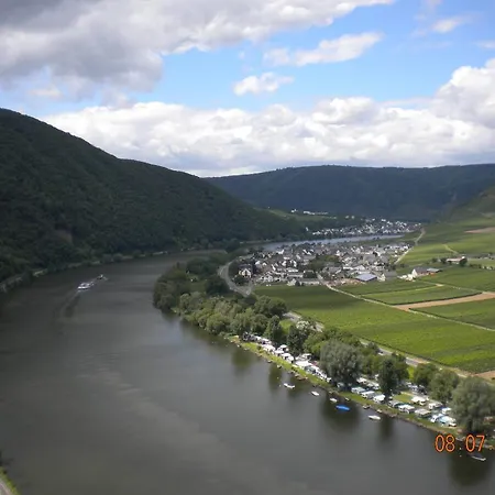 Portugall Gasthof