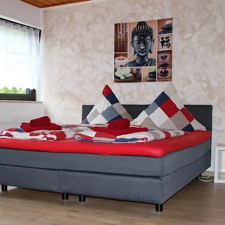 Affittacamere Gaestehaus Portugall *