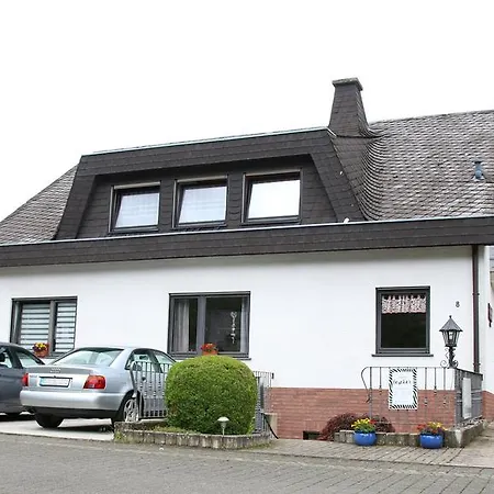 Gaestehaus Portugall