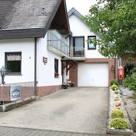 Gaestehaus Portugall