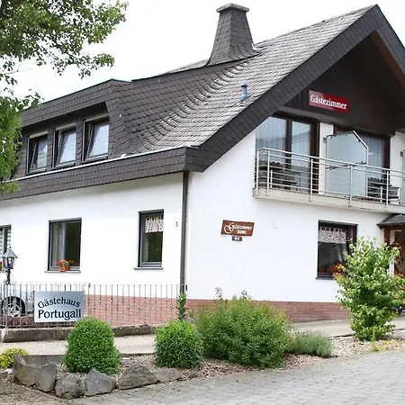 Gasthof Portugall