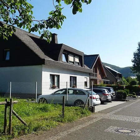 Affittacamere Gaestehaus Portugall Ellenz-Poltersdorf