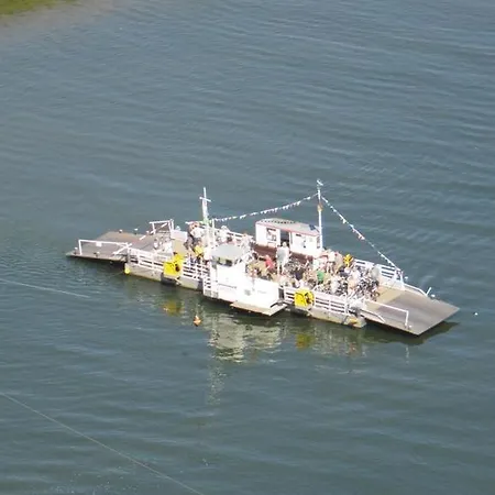 Gaestehaus Portugall