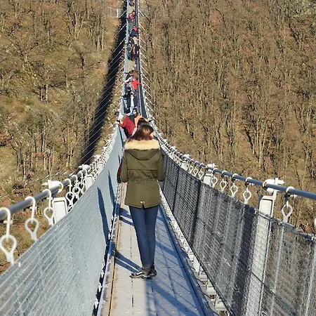 Gaestehaus Portugall Affittacamere *