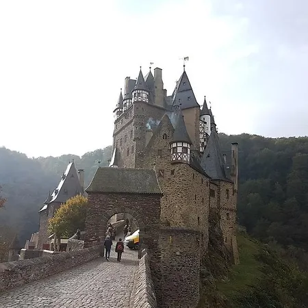 Gaestehaus Portugall