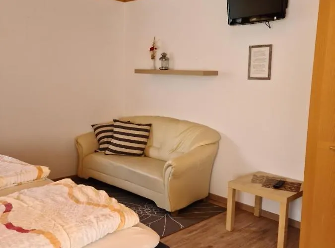 Gaestehaus Portugall Casa de hóspedes