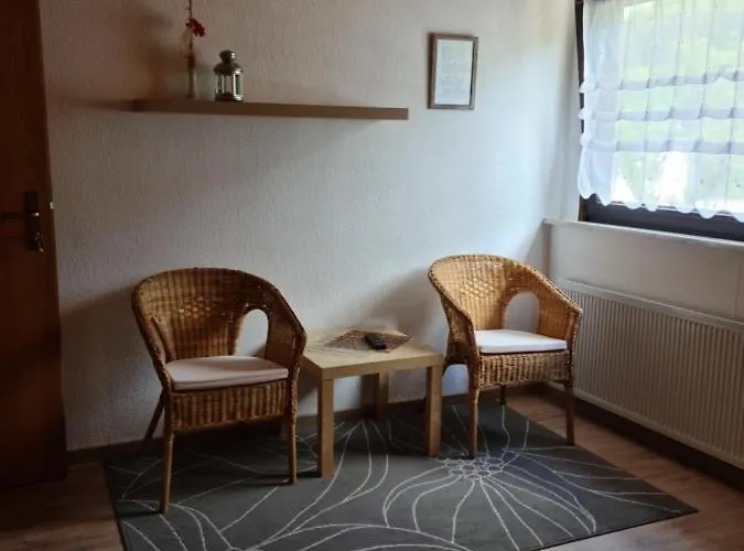 Affittacamere Gaestehaus Portugall