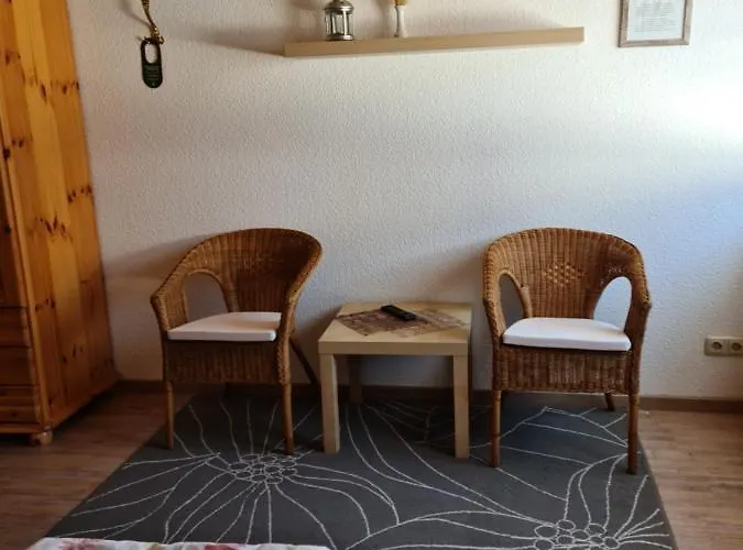 Gaestehaus Portugall * Ellenz-Poltersdorf