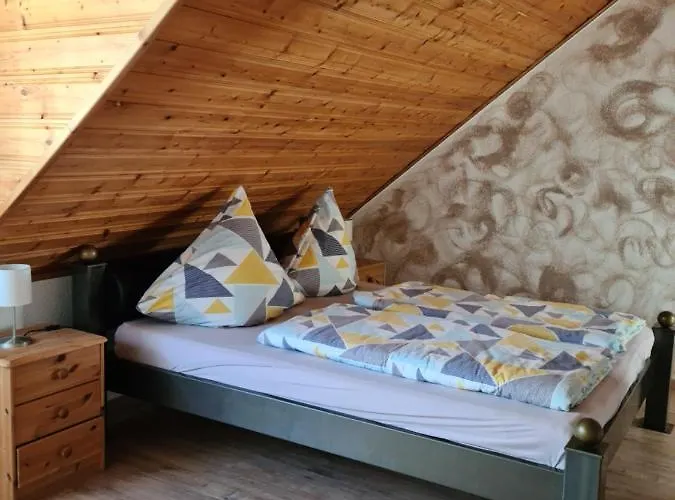 Affittacamere Gaestehaus Portugall *