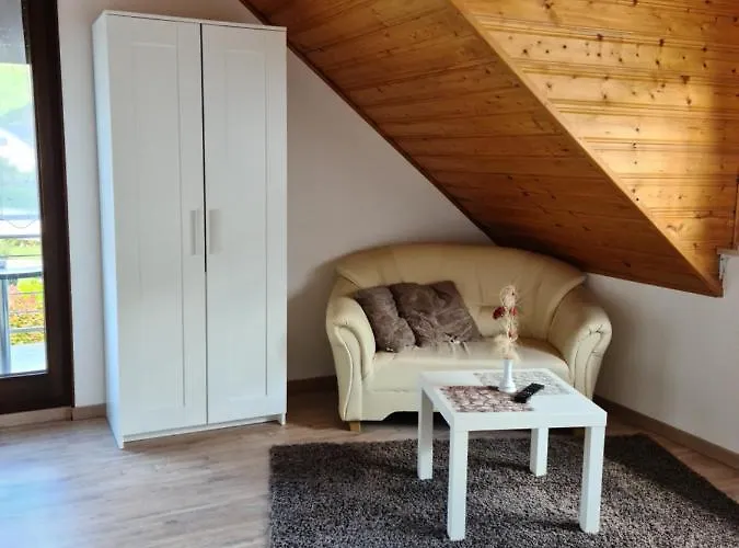 Gaestehaus Portugall Casa de hóspedes Ellenz-Poltersdorf