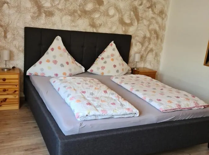 Gaestehaus Portugall Affittacamere *