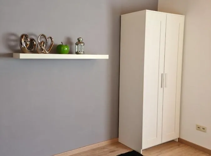 Gaestehaus Portugall Affittacamere Ellenz-Poltersdorf