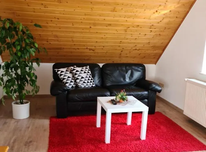 Gaestehaus Portugall Ellenz-Poltersdorf