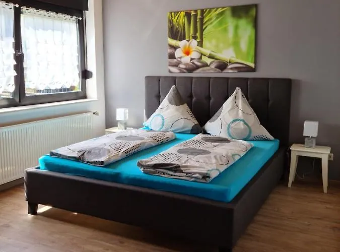 Gaestehaus Portugall