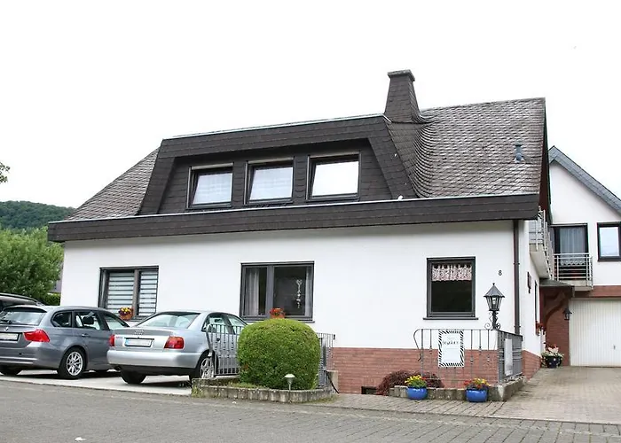 Gaestehaus Portugall