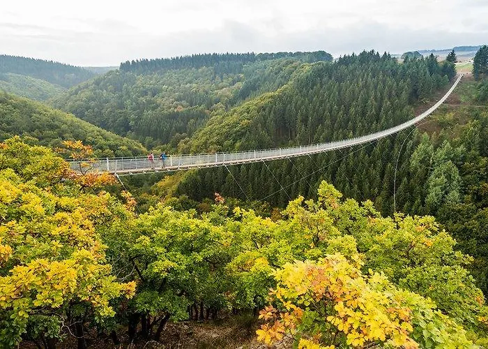 Affittacamere Gaestehaus Portugall *