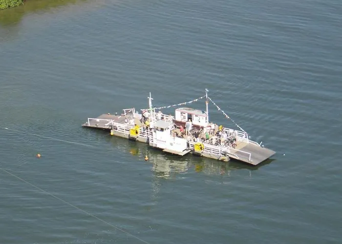 Gaestehaus Portugall