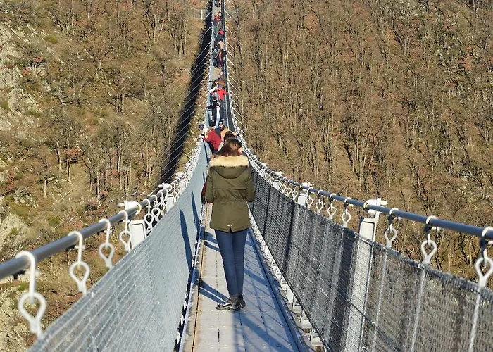 Gaestehaus Portugall Casa de hóspedes *