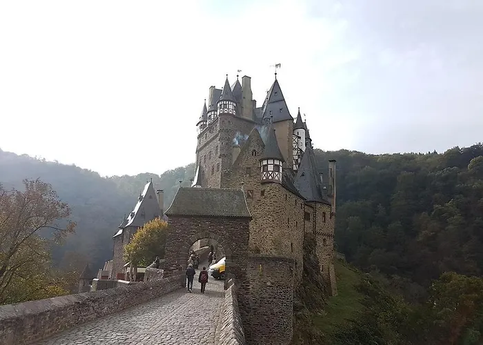 Gaestehaus Portugall