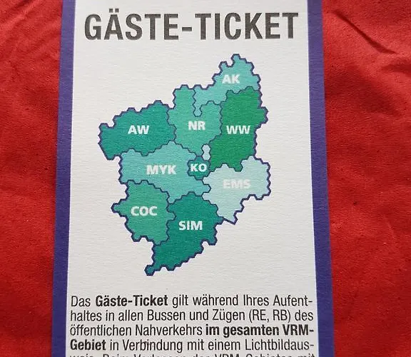 Gaestehaus Portugall